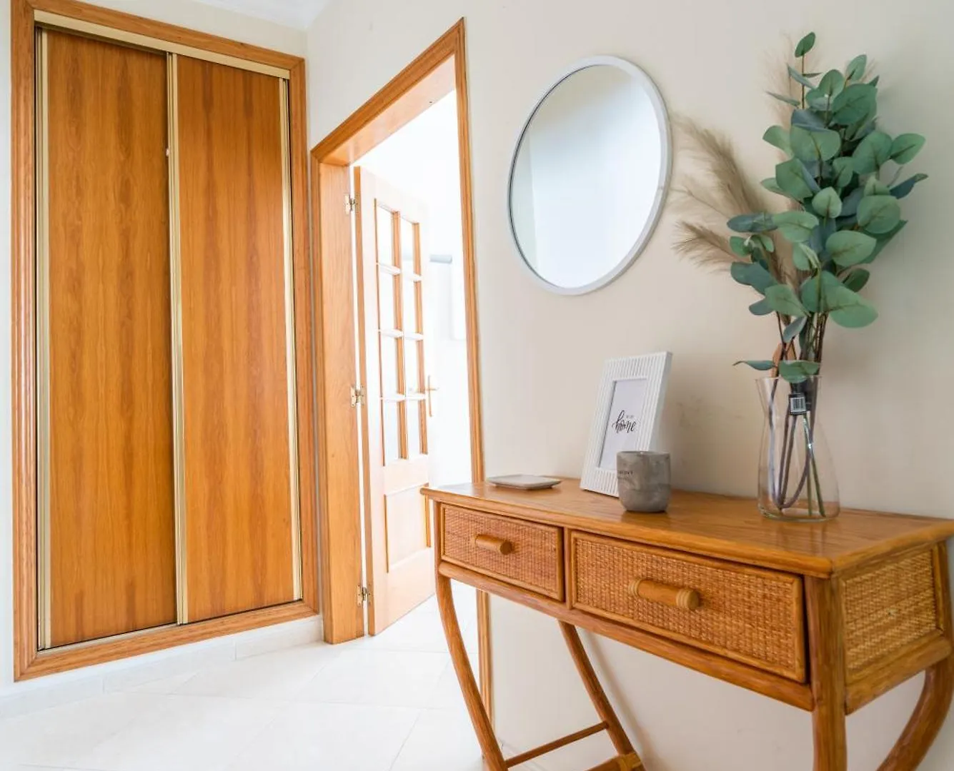 The Sunset 1 Bed Flat Short Walk Armacao Beach Armacao de Pera 0*,