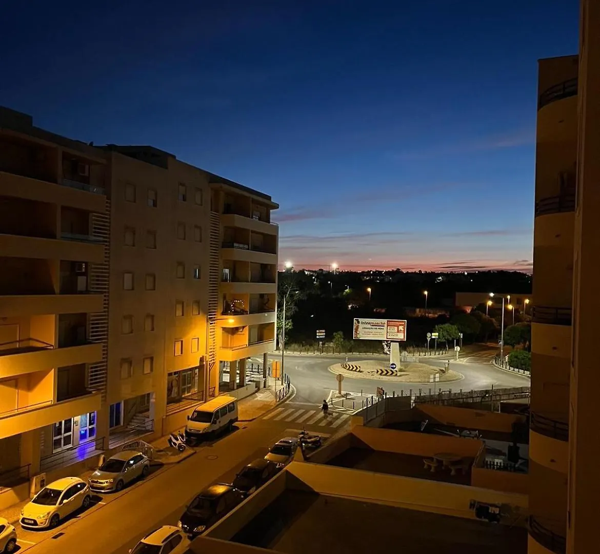 Apartment The Sunset 1 Bed Flat Short Walk Armacao Beach Armacao de Pera